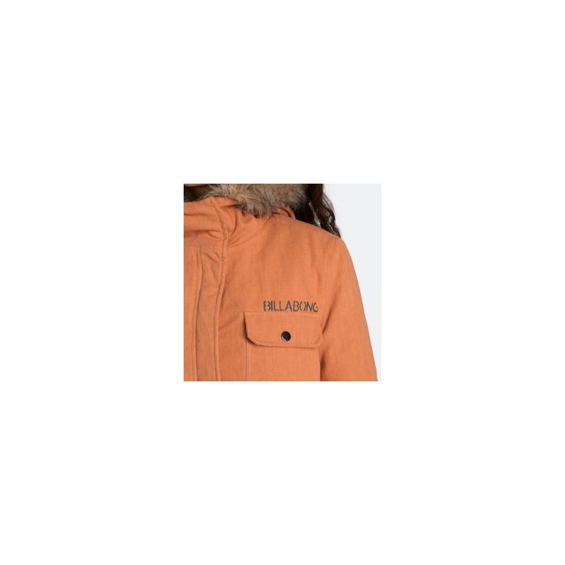 Women's Billabong Effy Jacket Women's Billabong Effy Jacket