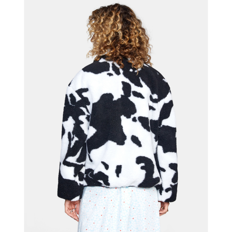 Women's Rvca Savage Jacket Women's Rvca Savage Jacket