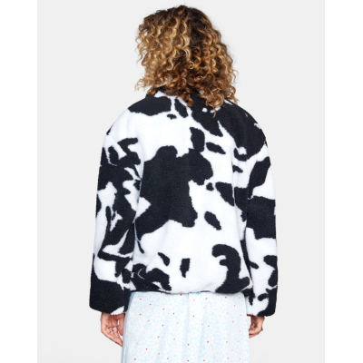 Women's Rvca Savage Jacket