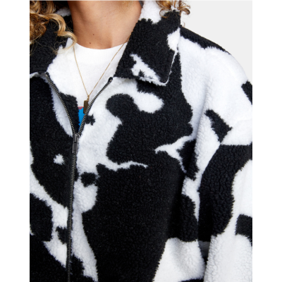 Women's Rvca Savage Jacket