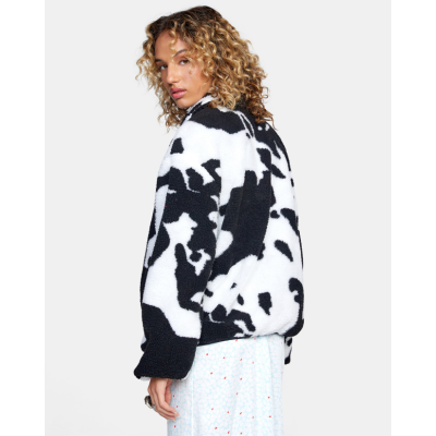 Women's Rvca Savage Jacket