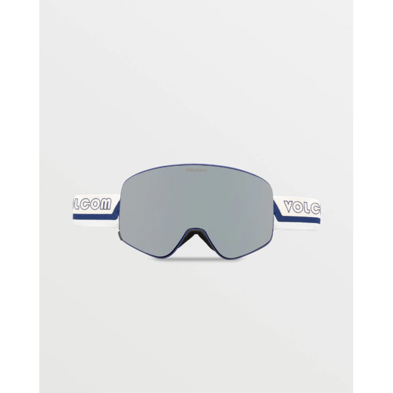 Volcom Odyssey Dark Blue Off White...