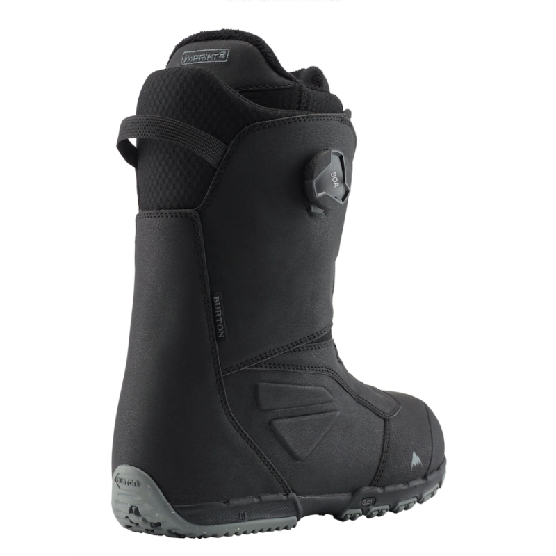 Men's Burton Ruler BOA® Snowboard Boots