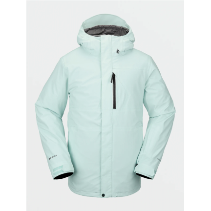 Men's Volcom L Insulated Gore-Tex Snow Jacket