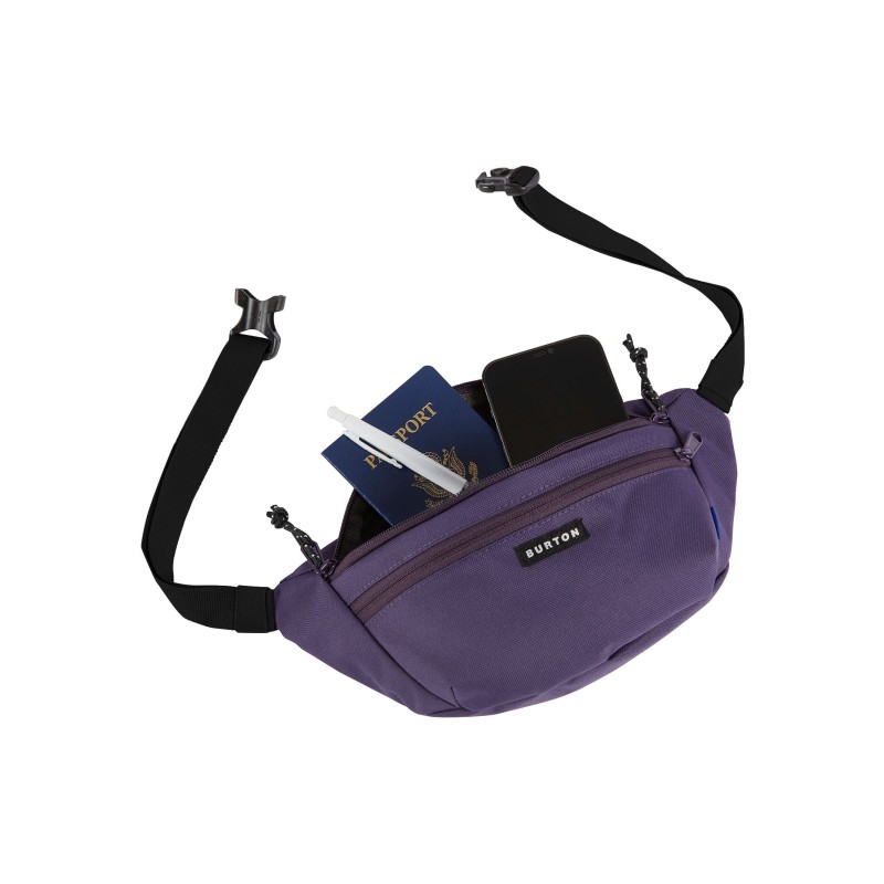 Unisex Burton 3L Hip Pack