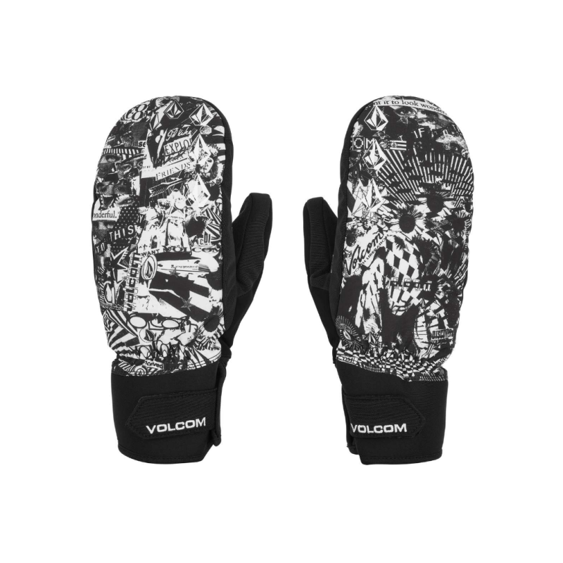 Men's Volcom V.Co Nyle Mitt