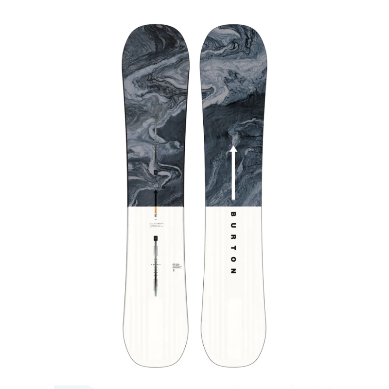 Men s Burton Flight Attendant Snowboard