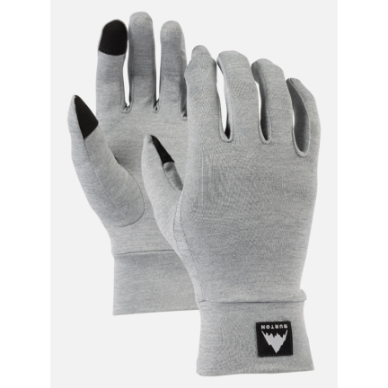 Unisex Burton Touchscreen Glove Liner