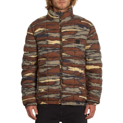 Men's Volcom Fa Walltzerd Jacket