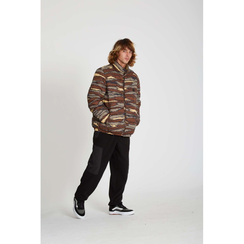 Men's Volcom Fa Walltzerd Jacket Men's Volcom Fa Walltzerd Jacket