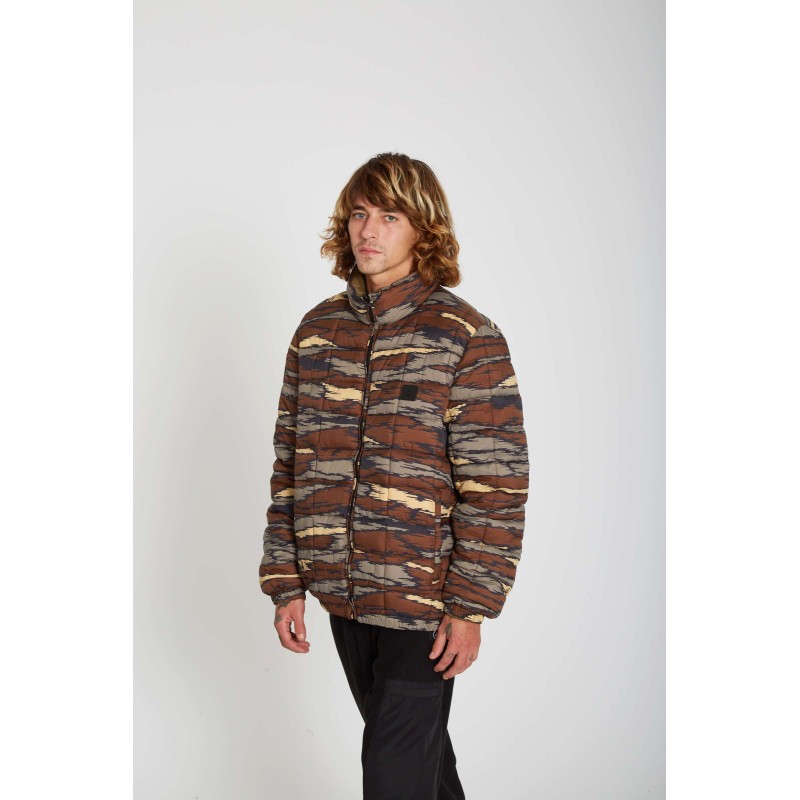 Men's Volcom Fa Walltzerd Jacket Men's Volcom Fa Walltzerd Jacket