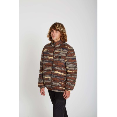Men's Volcom Fa Walltzerd Jacket
