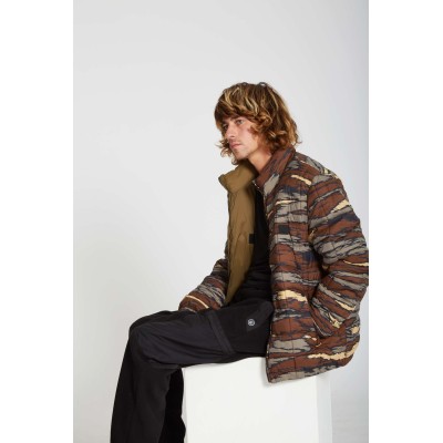Men's Volcom Fa Walltzerd Jacket