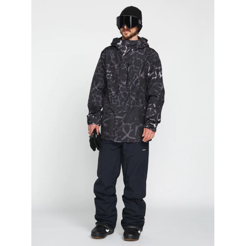 Men's Volcom L Gore-tex Snow Pant