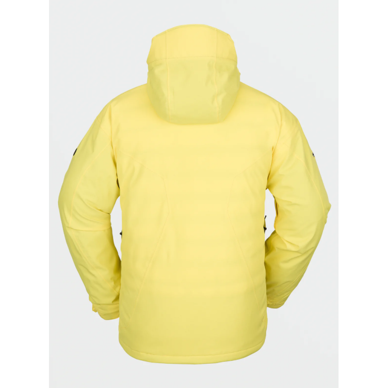 Men's Volcom Quad Angle 2L Tds Snow... Men's Volcom Quad Angle 2L Tds Snow...