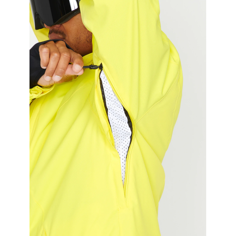 Men's Volcom Quad Angle 2L Tds Snow... Men's Volcom Quad Angle 2L Tds Snow...