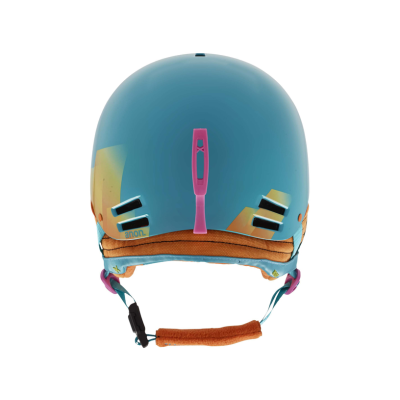 Kids Anon Rime Helmet