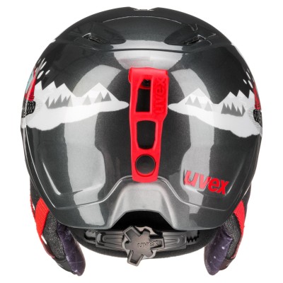 Kids Uvex Manic Helmet