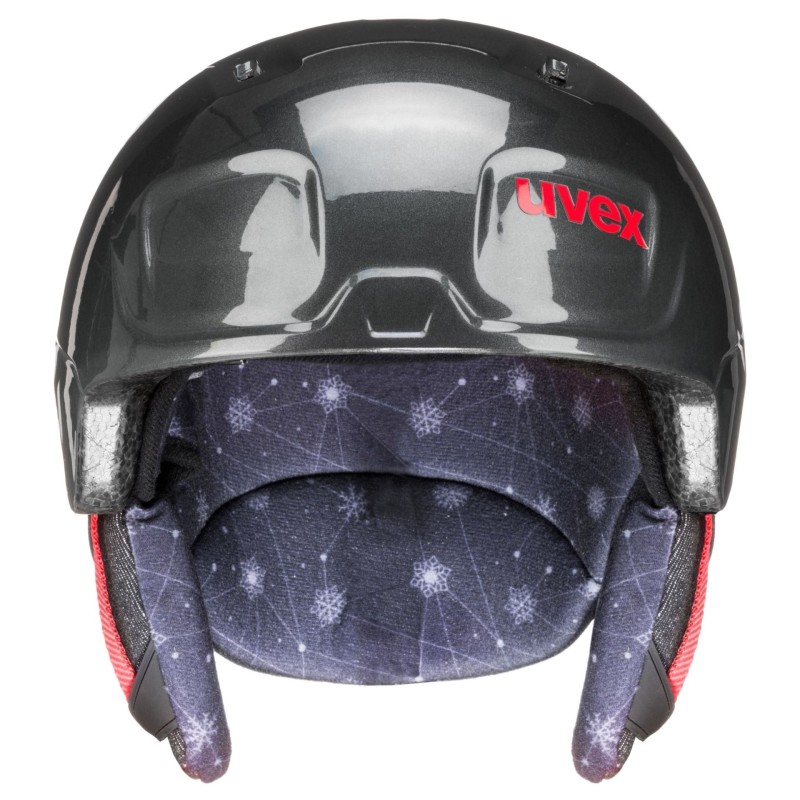 Kids Uvex Manic Helmet