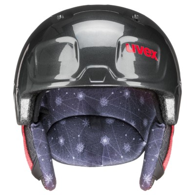 Kids Uvex Manic Helmet