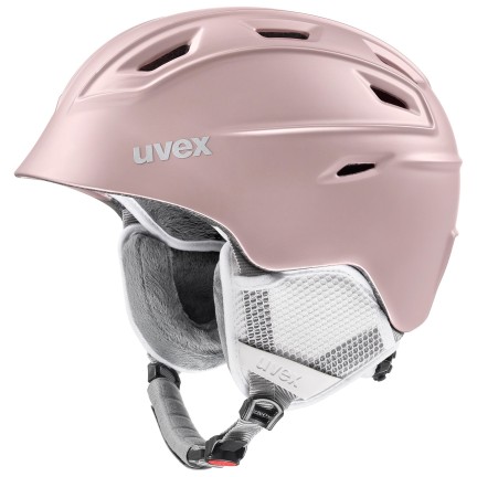 Women's Uvex Fierce Helmet