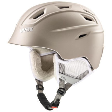 Women's Uvex Fierce Helmet