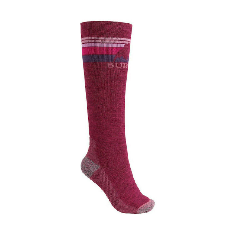 Women's Burton Emblem Midweight Socks