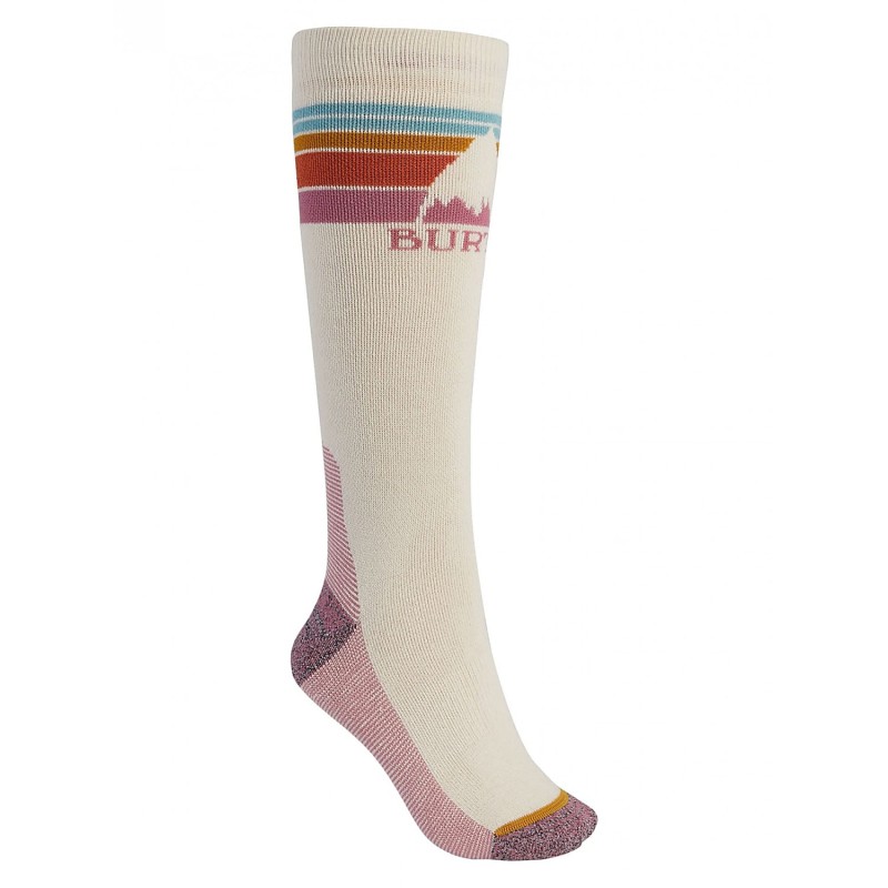 Women's Burton Emblem Midweight Socks