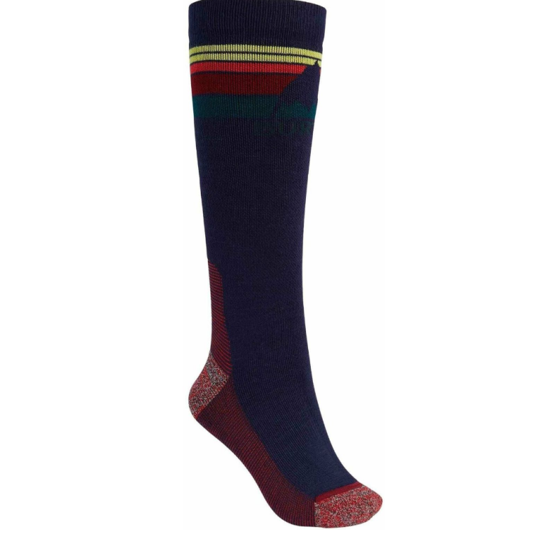 Women's Burton Emblem Midweight Socks