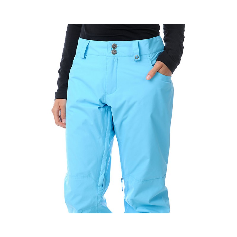Women's Burton Society Snow Pant Women's Burton Society Snow Pant
