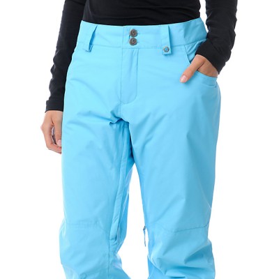 Women's Burton Society Snow Pant