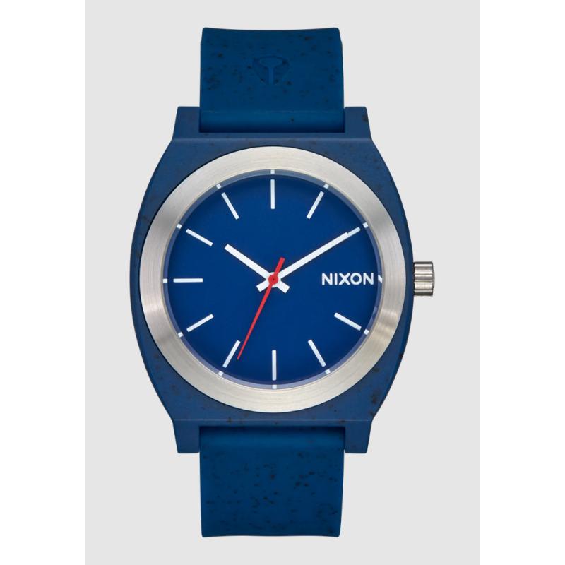 Nixon Time Teller Opp Watch