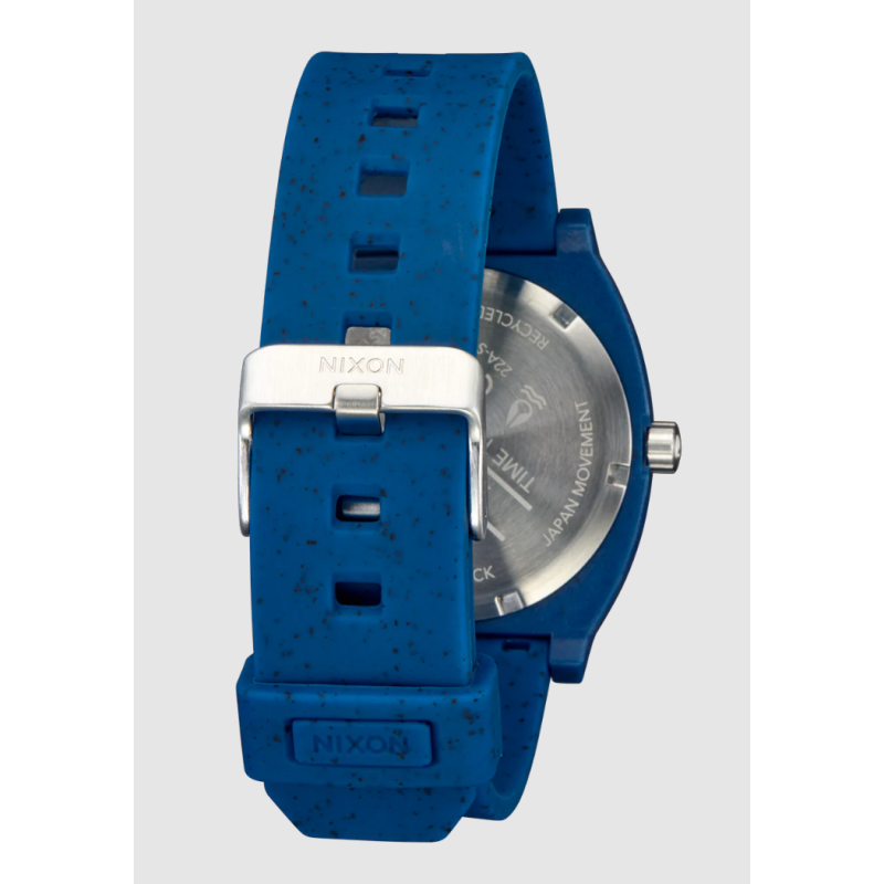 Nixon Time Teller Opp Watch Nixon Time Teller Opp Watch