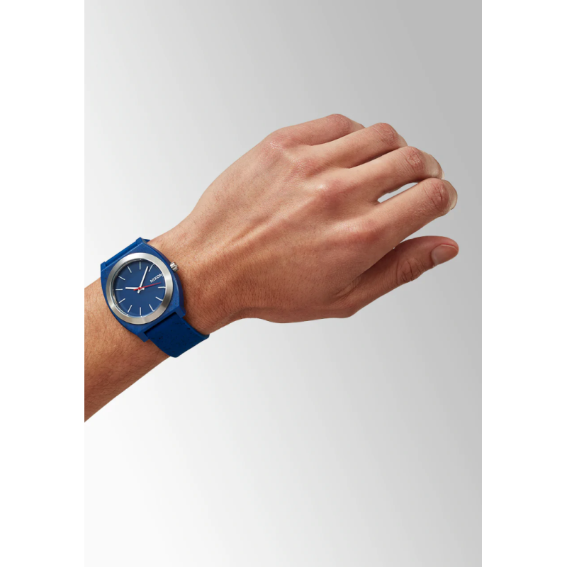 Nixon Time Teller Opp Watch Nixon Time Teller Opp Watch