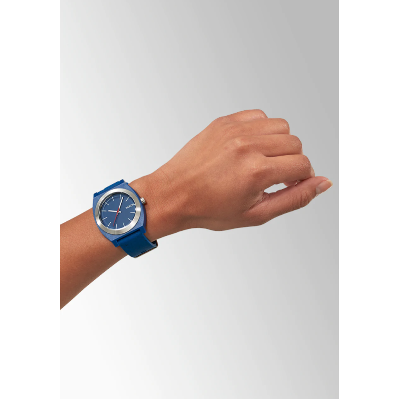 Nixon Time Teller Opp Watch Nixon Time Teller Opp Watch