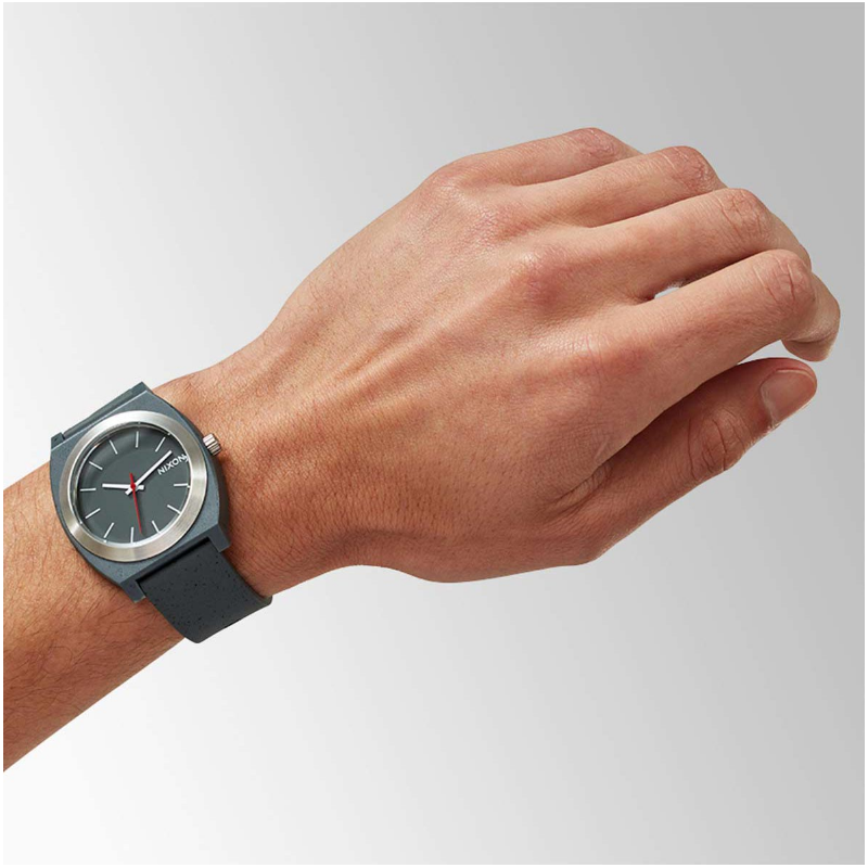 Nixon Time Teller Opp Watch