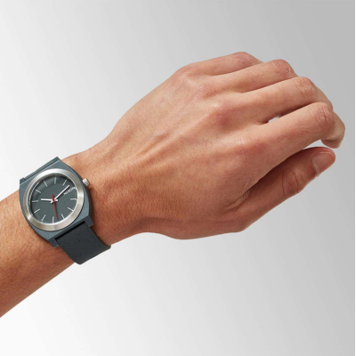 Nixon Time Teller Opp Watch