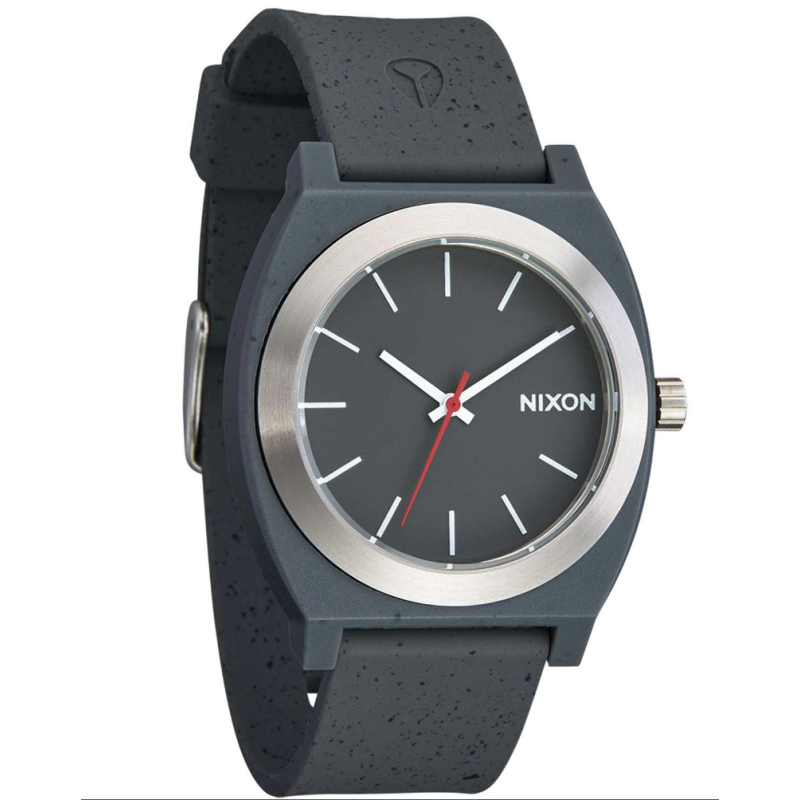 Nixon Time Teller Opp Watch