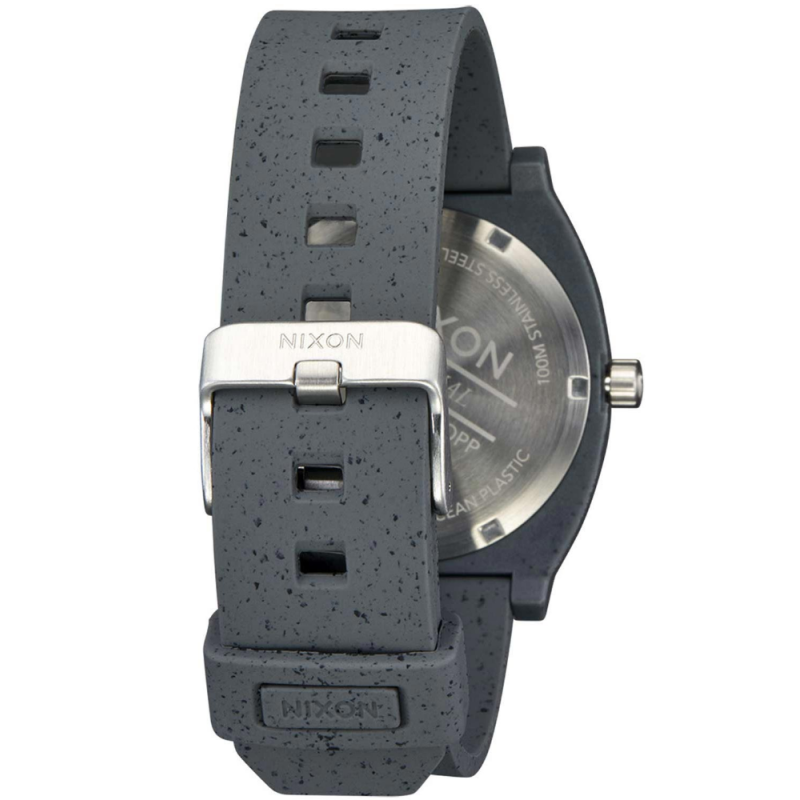 Nixon Time Teller Opp Watch