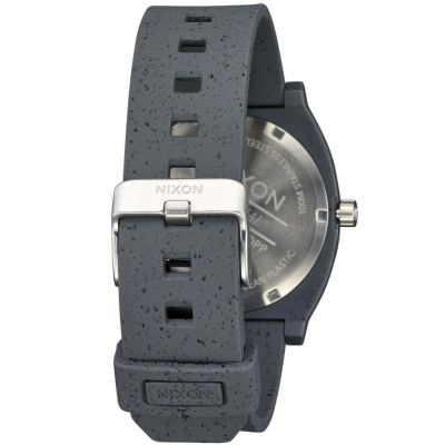 Nixon Time Teller Opp Watch