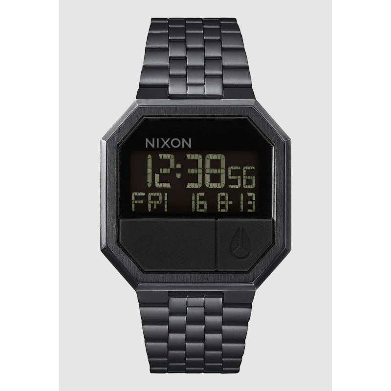 Nixon Re-Run Watch