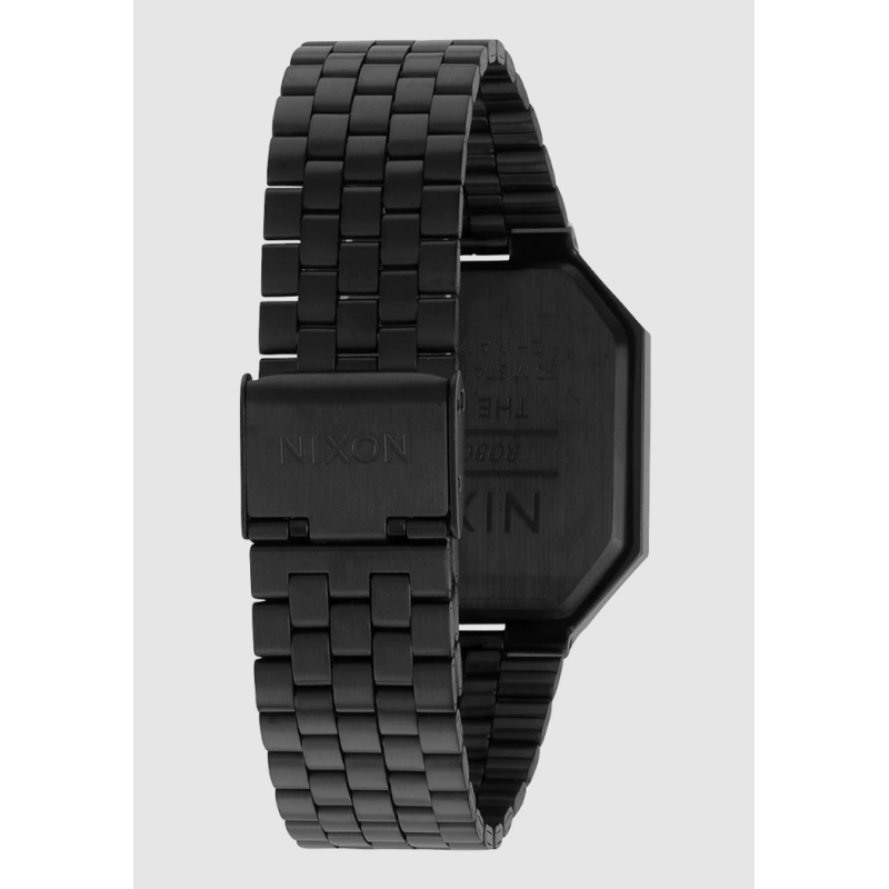 Nixon Re-Run Watch Nixon Re-Run Watch