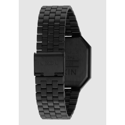 Nixon Re-Run Watch