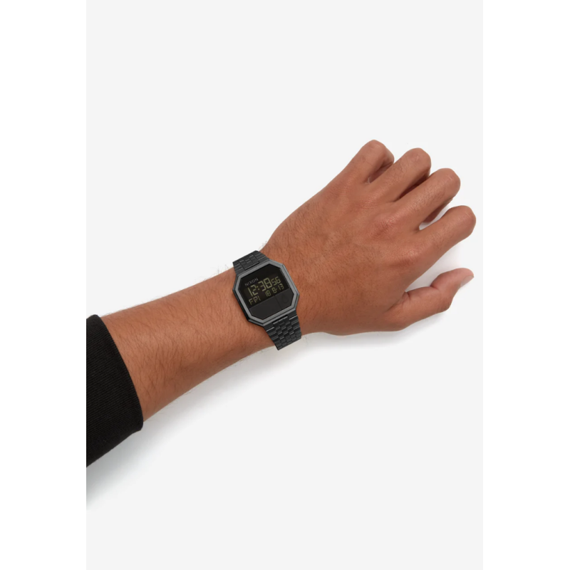 Nixon Re-Run Watch Nixon Re-Run Watch