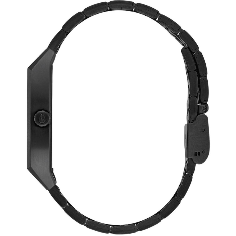 Nixon Time Tracker Watch