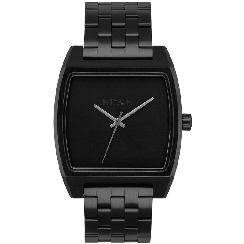 Nixon Time Tracker Watch