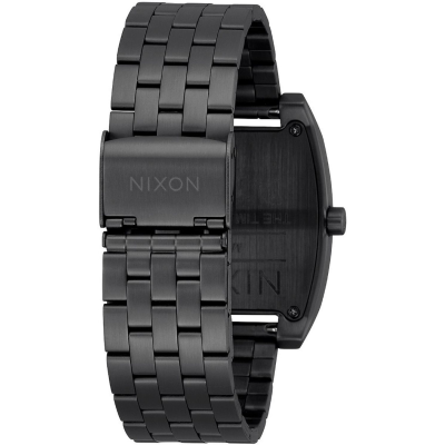 Nixon Time Tracker Watch