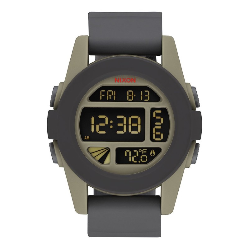 Nixon unit clearance watch