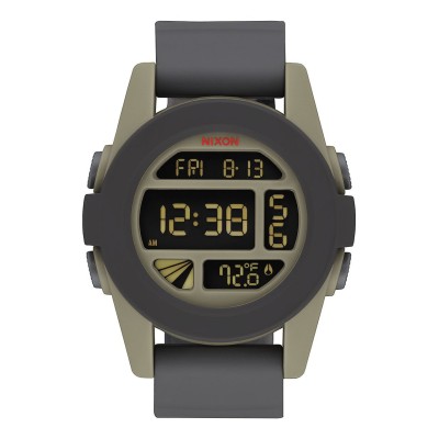 Nixon Unit Watch