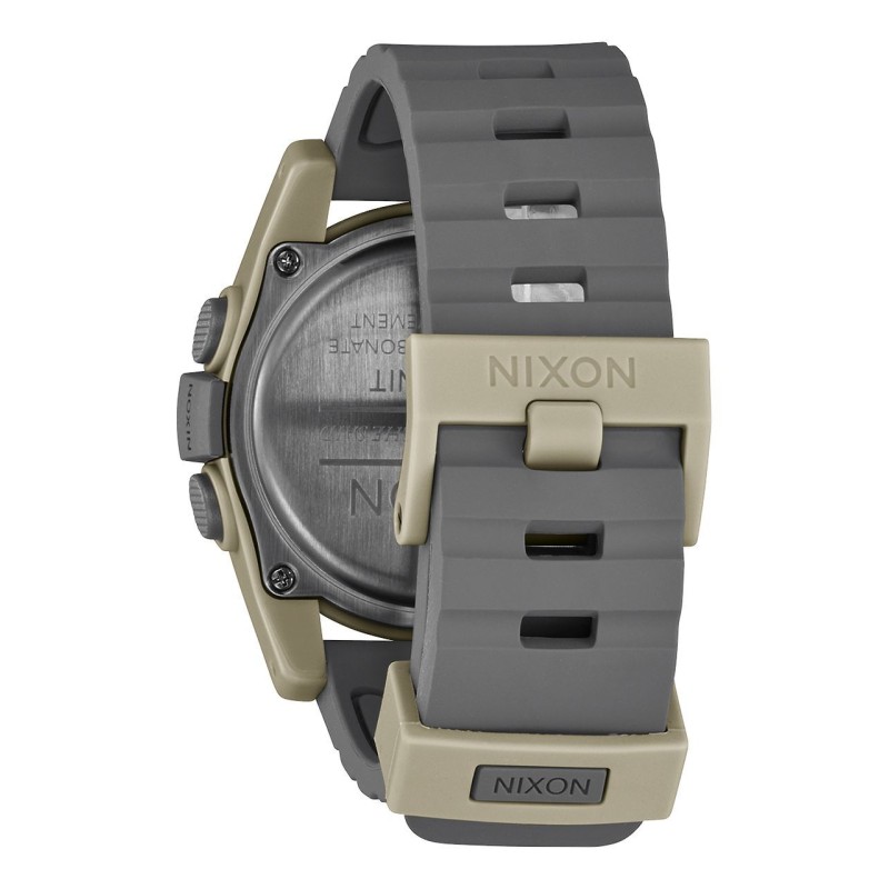 Nixon Unit Watch